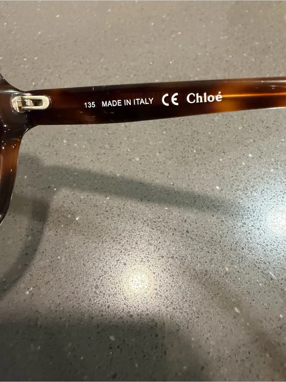 Chloe chloé ce631s